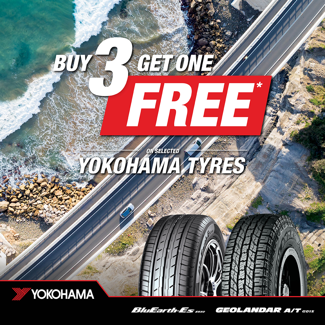 The Wheel Deal - Yokohama BluEarth ES ES32 | The Wheel Deal