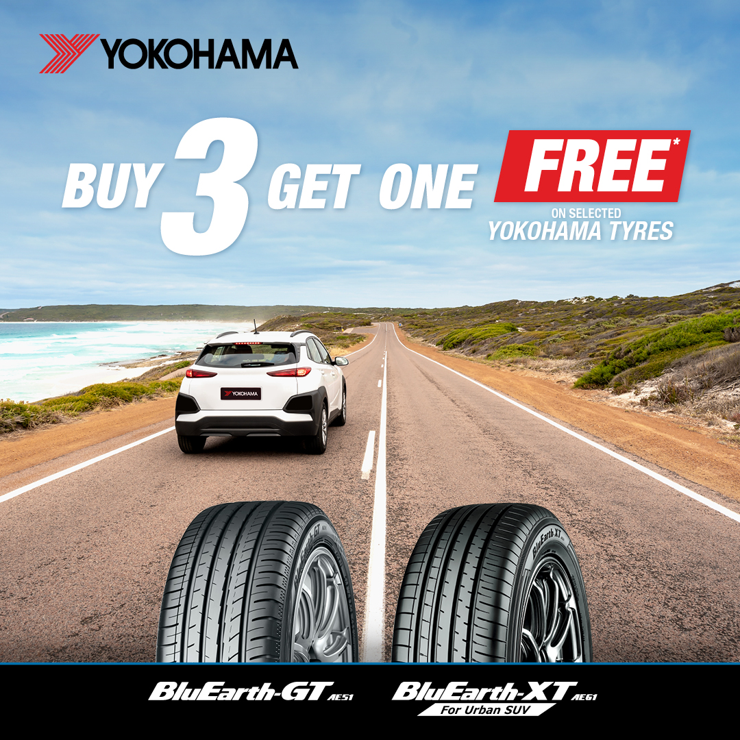 The Wheel Deal - Yokohama BluEarth XT AE61 | The Wheel Deal