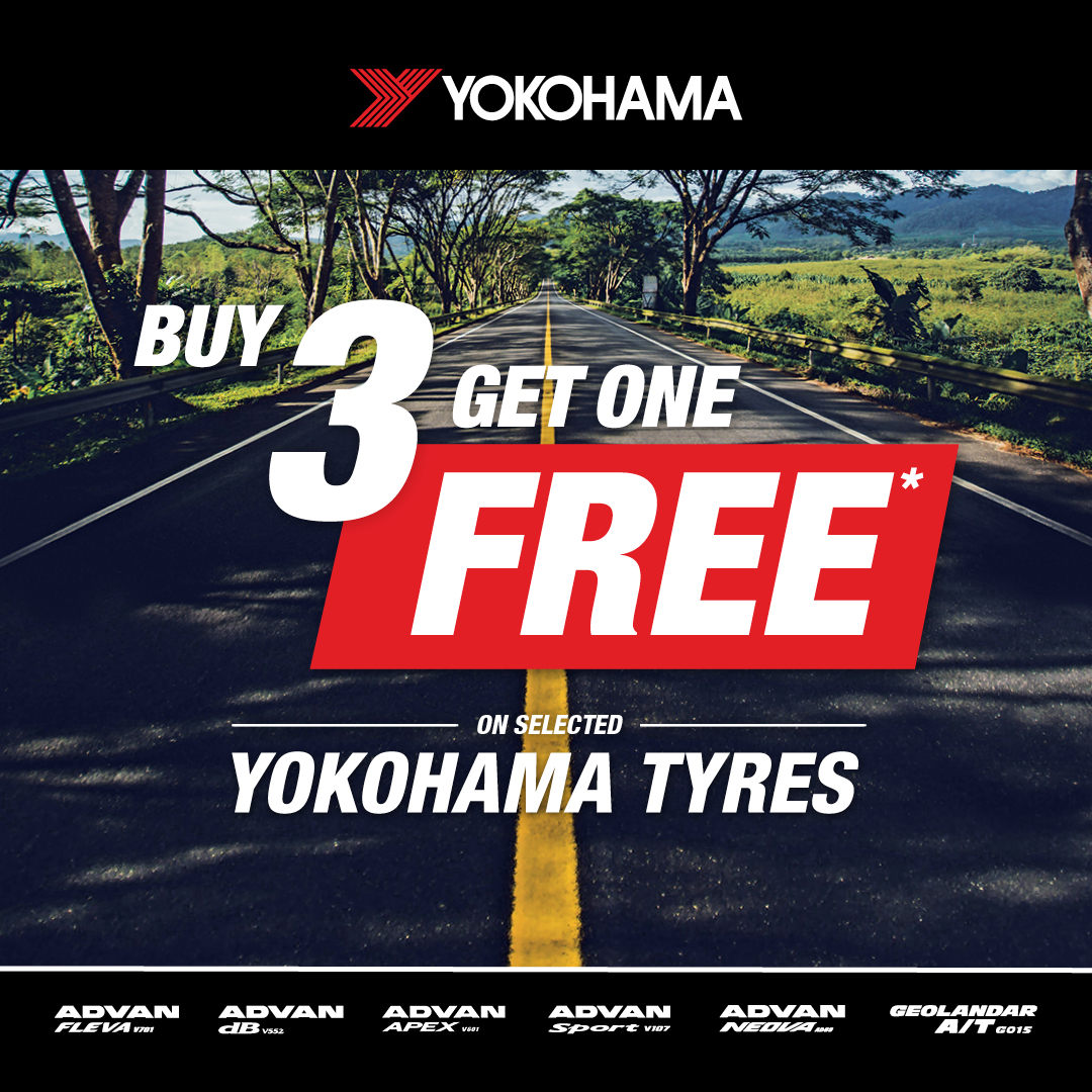 Yokohama Consolidation: Yokohama consolidates off-highway tyre biz under  new global entity, ET Auto