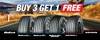 2025 August Buy 3 Get 1 Free Promo